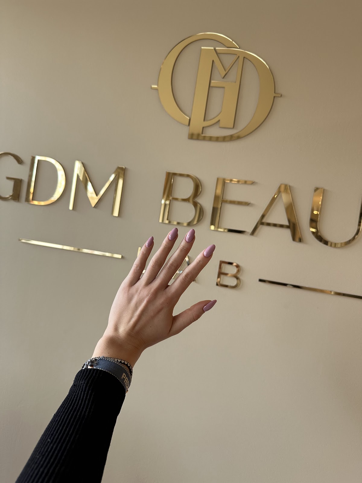GDM Beauty Lab — dettaglio trattamenti